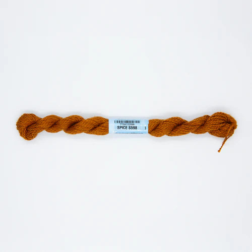 Essentials Skein Spice