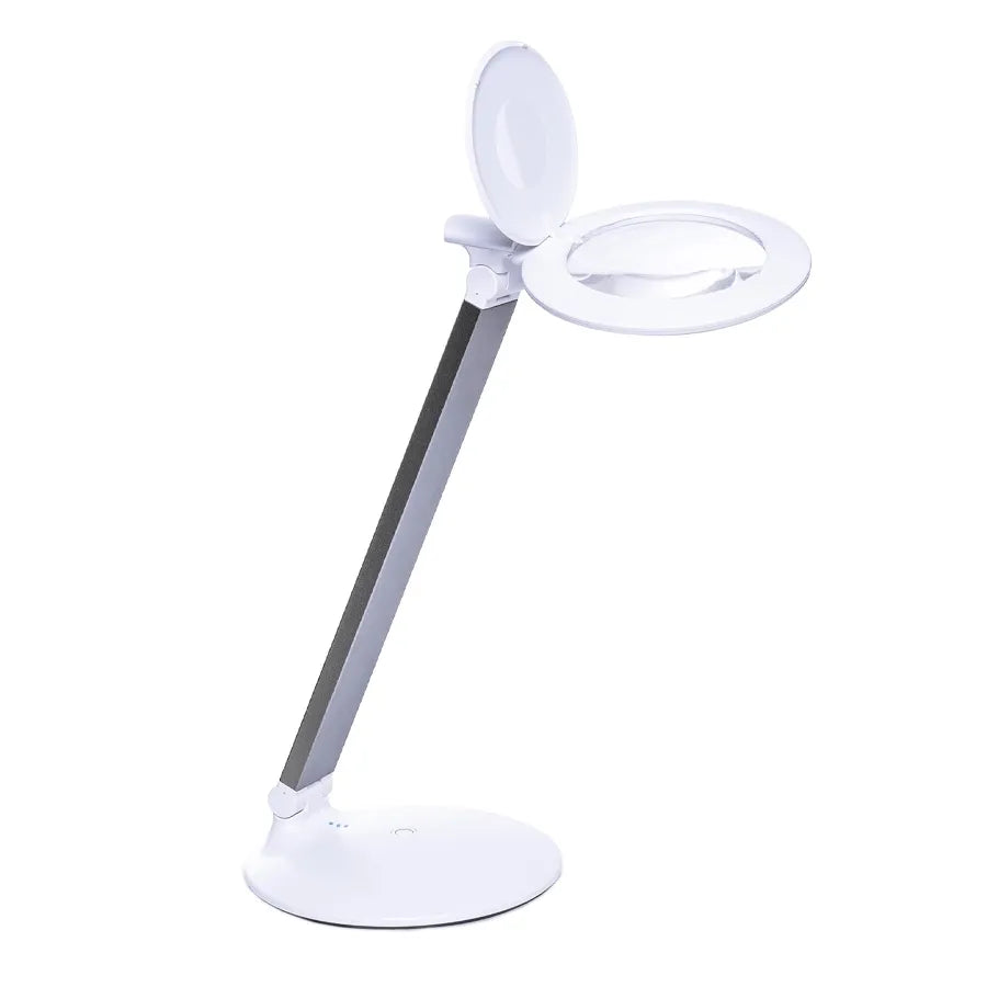 Halo Go 2 Light with Magnifier