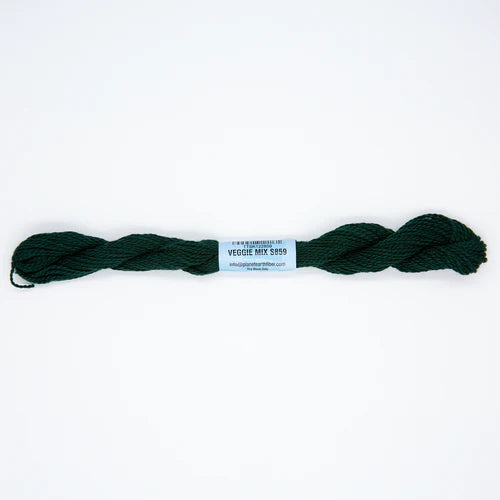 Essentials Skein Veggie Mix